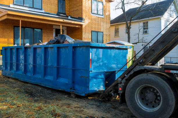 Best Hoarding Cleanup  in Claremont, NH
