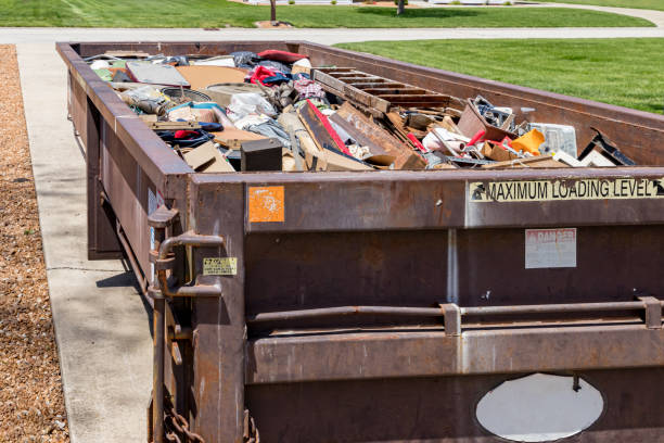 Best Scrap Metal Removal  in Claremont, NH