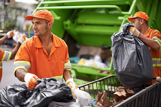 Best Garage Cleanout  in Claremont, NH