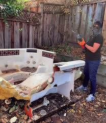 Best Carpet Removal and Disposal  in Claremont, NH