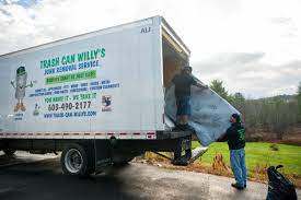 Best Same-Day Junk Removal Services  in Claremont, NH